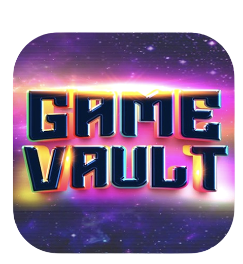 GameVault
